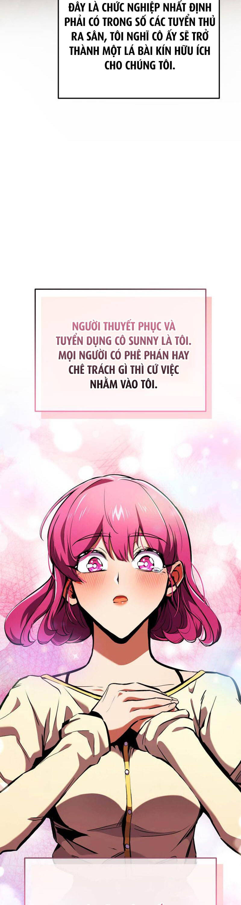 Huyền Thoại Game Thủ - Tái Xuất Chap 158 - Next Chap 159