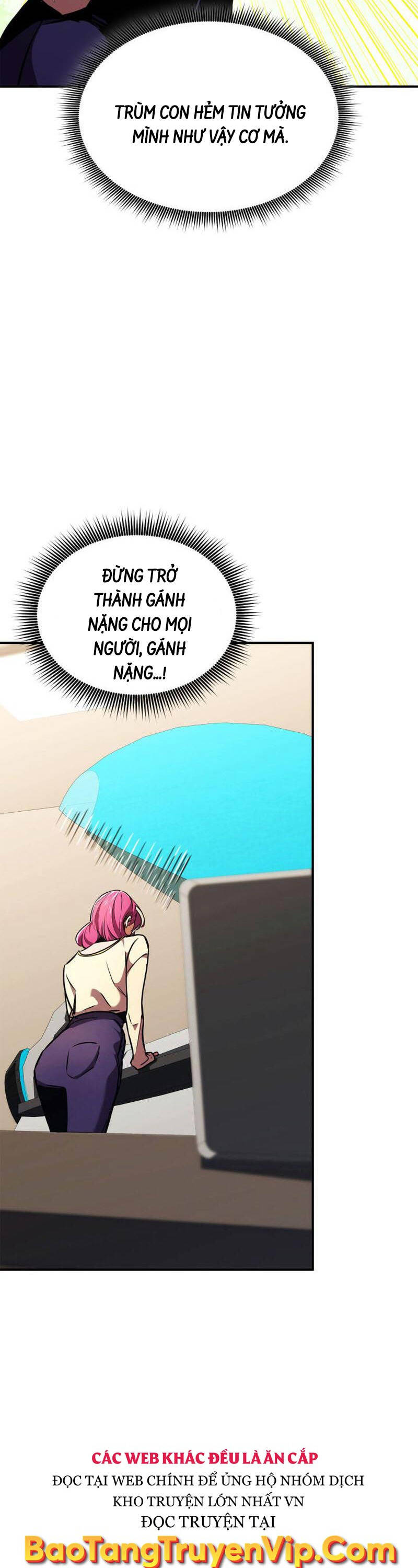 Huyền Thoại Game Thủ - Tái Xuất Chap 158 - Next Chap 159