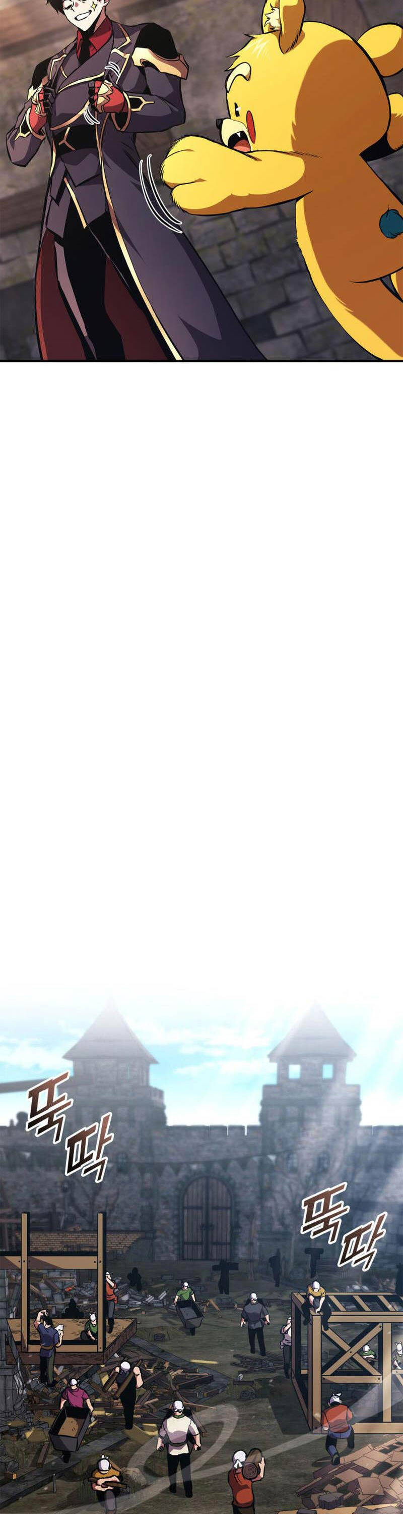 Huyền Thoại Game Thủ - Tái Xuất Chap 158 - Next Chap 159