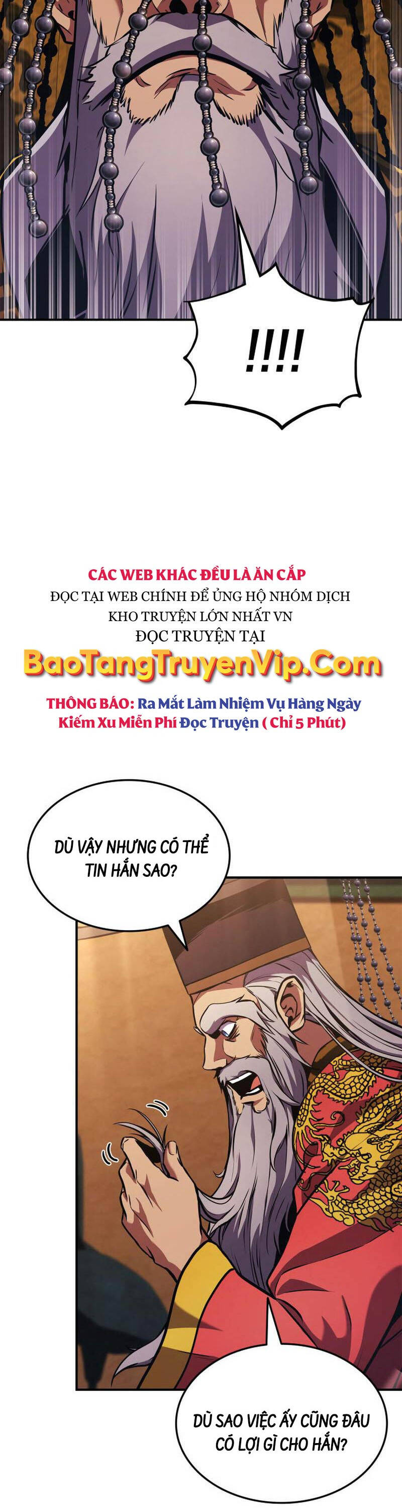 Huyền Thoại Game Thủ - Tái Xuất Chap 158 - Next Chap 159