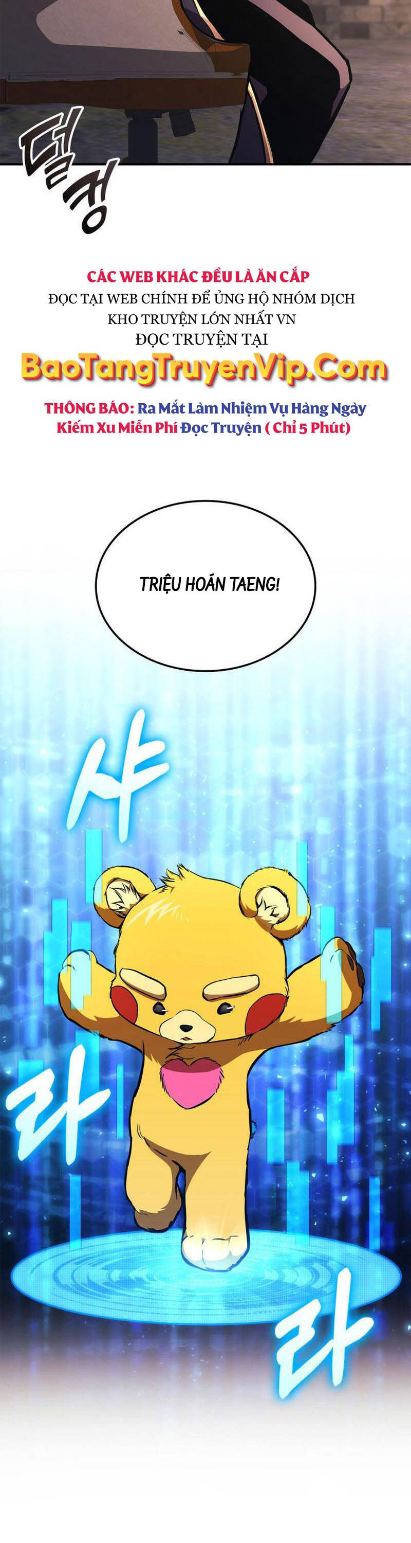 Huyền Thoại Game Thủ - Tái Xuất Chap 158 - Next Chap 159