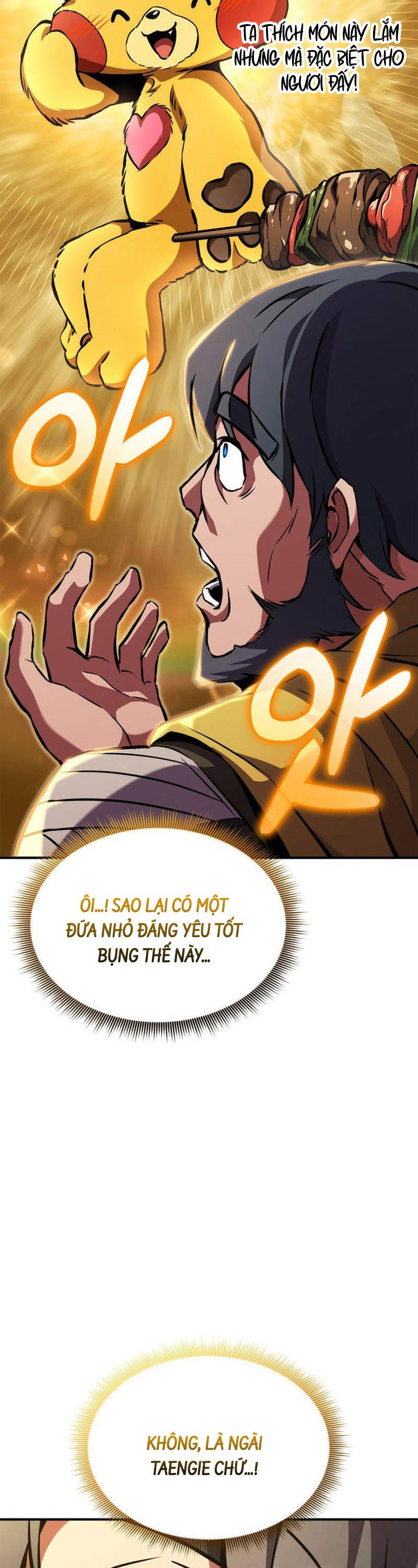 Huyền Thoại Game Thủ - Tái Xuất Chap 158 - Next Chap 159