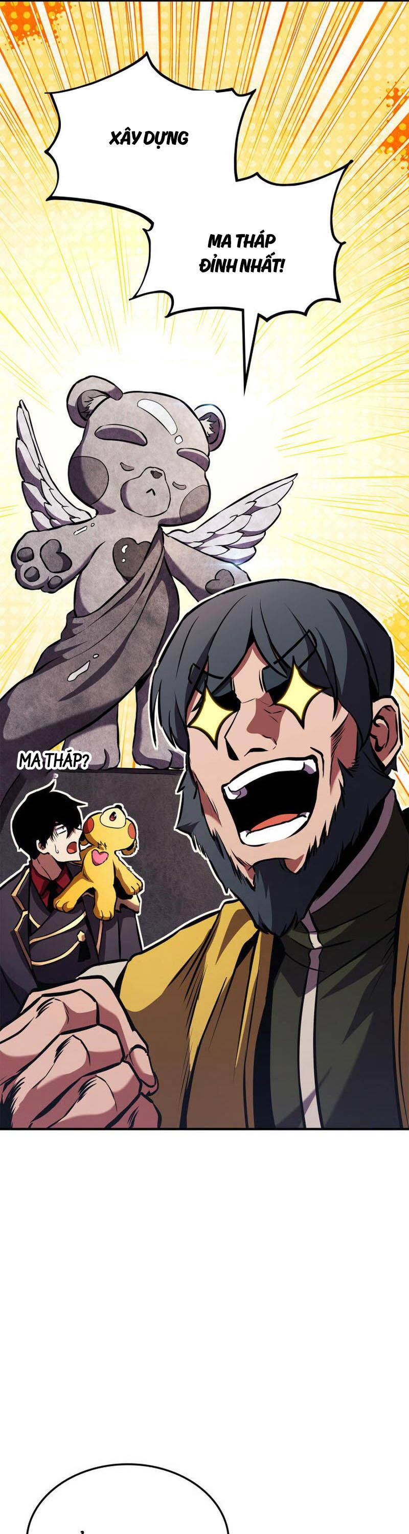 Huyền Thoại Game Thủ - Tái Xuất Chap 158 - Next Chap 159