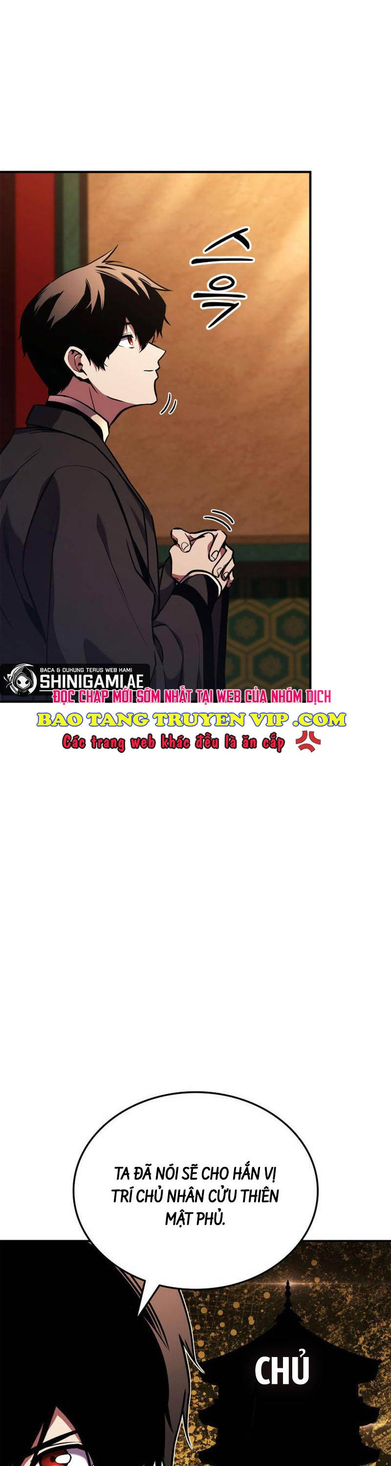 Huyền Thoại Game Thủ - Tái Xuất Chap 158 - Next Chap 159