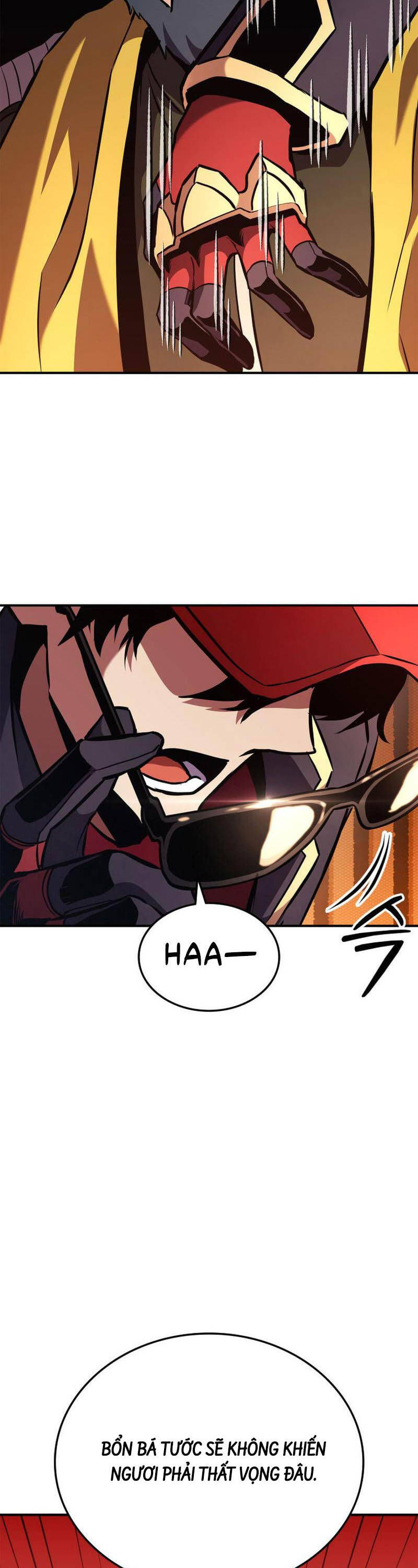 Huyền Thoại Game Thủ - Tái Xuất Chap 158 - Next Chap 159