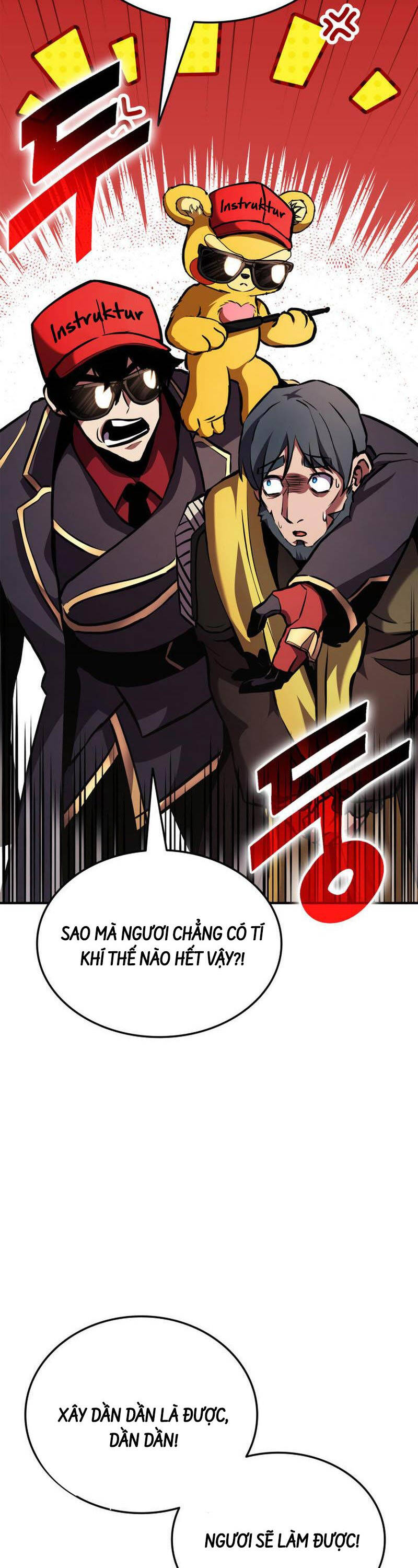 Huyền Thoại Game Thủ - Tái Xuất Chap 158 - Next Chap 159