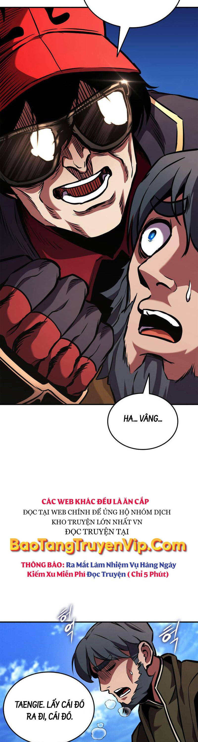 Huyền Thoại Game Thủ - Tái Xuất Chap 158 - Next Chap 159