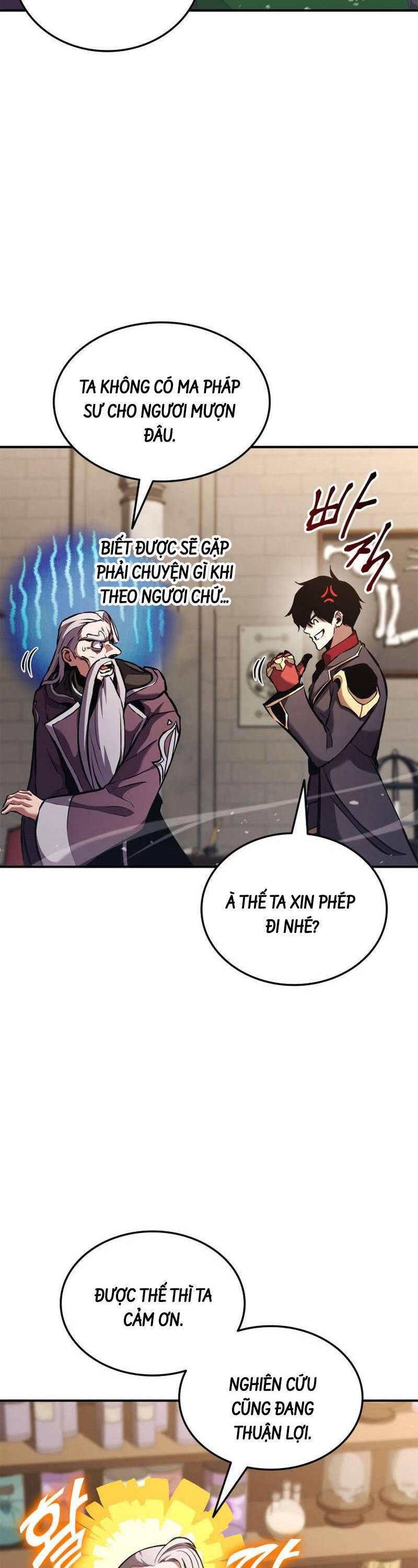 Huyền Thoại Game Thủ - Tái Xuất Chap 158 - Next Chap 159