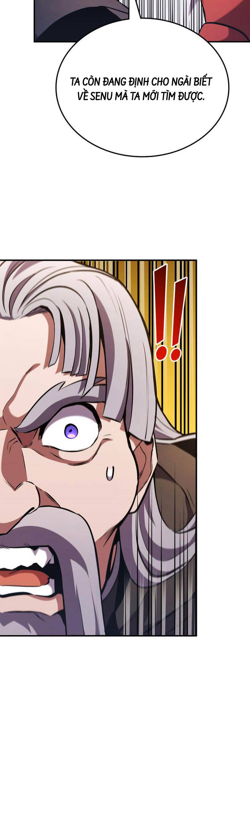 Huyền Thoại Game Thủ - Tái Xuất Chap 158 - Next Chap 159