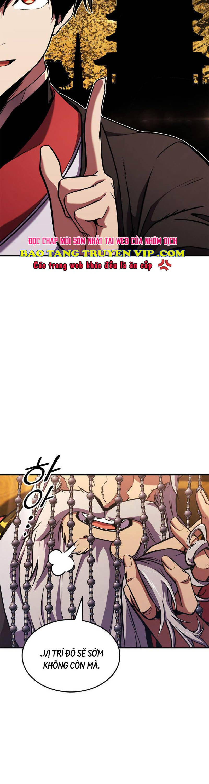 Huyền Thoại Game Thủ - Tái Xuất Chap 158 - Next Chap 159