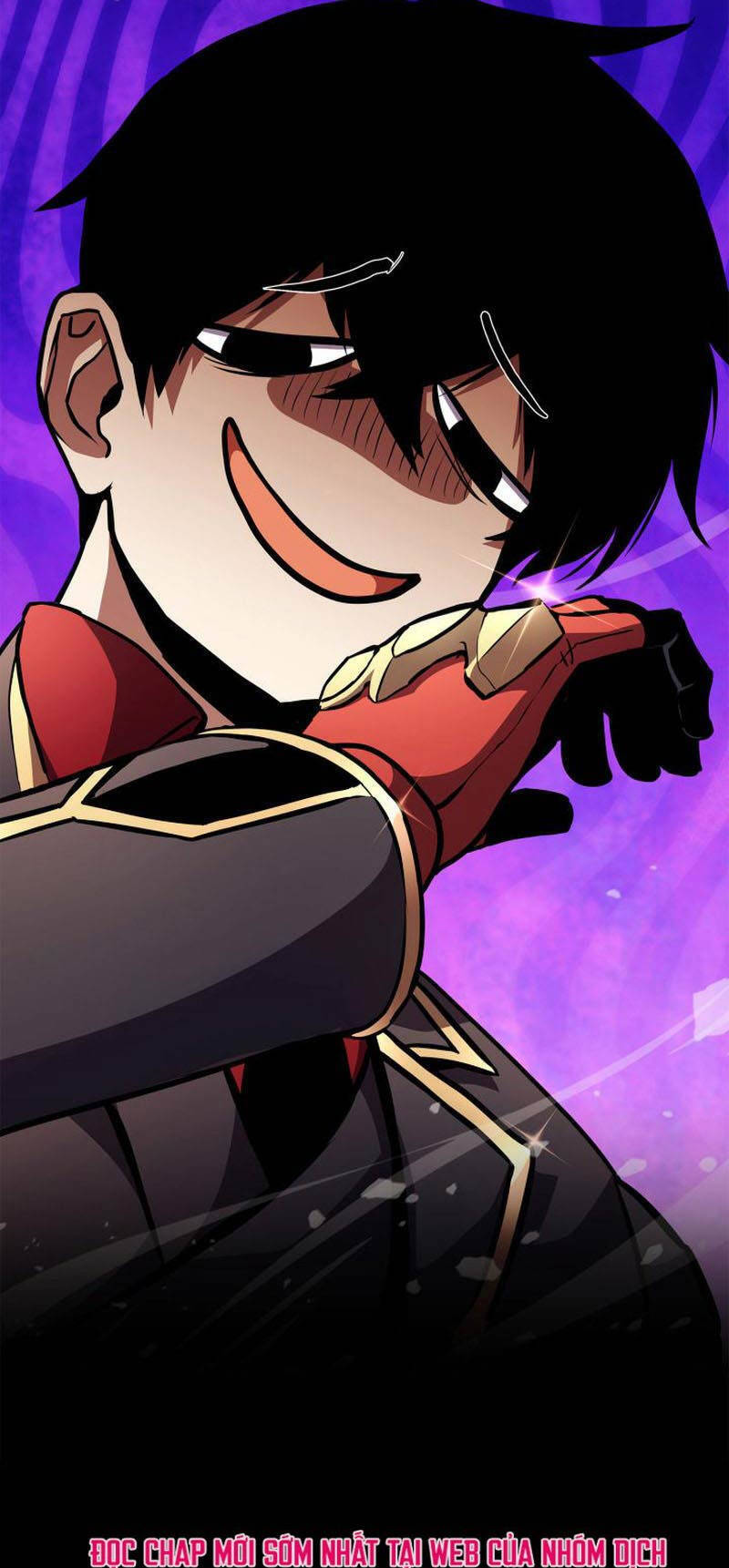 Huyền Thoại Game Thủ - Tái Xuất Chap 158 - Next Chap 159
