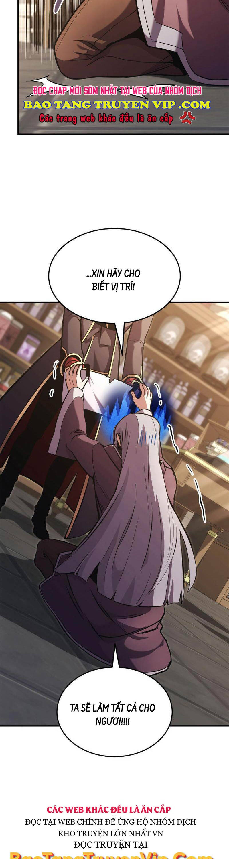 Huyền Thoại Game Thủ - Tái Xuất Chap 158 - Next Chap 159