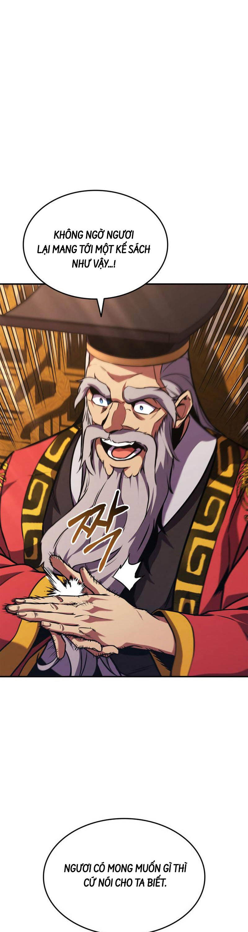 Huyền Thoại Game Thủ - Tái Xuất Chap 158 - Next Chap 159