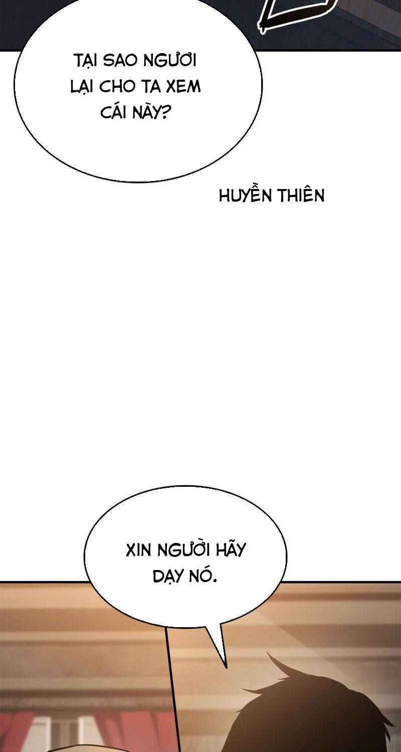 Huyền Thoại Game Thủ - Tái Xuất Chap 159 - Next Chap 160