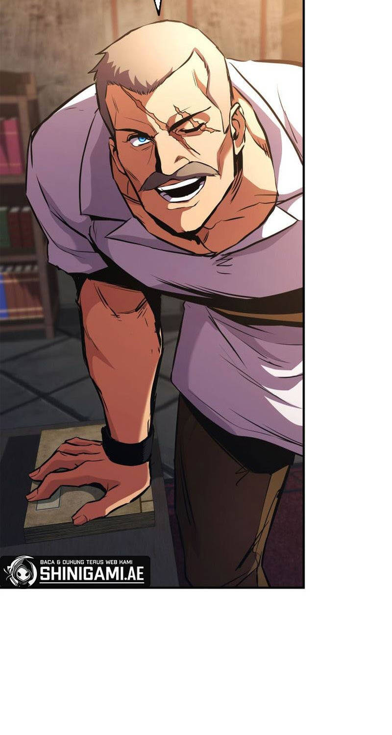 Huyền Thoại Game Thủ - Tái Xuất Chap 159 - Next Chap 160