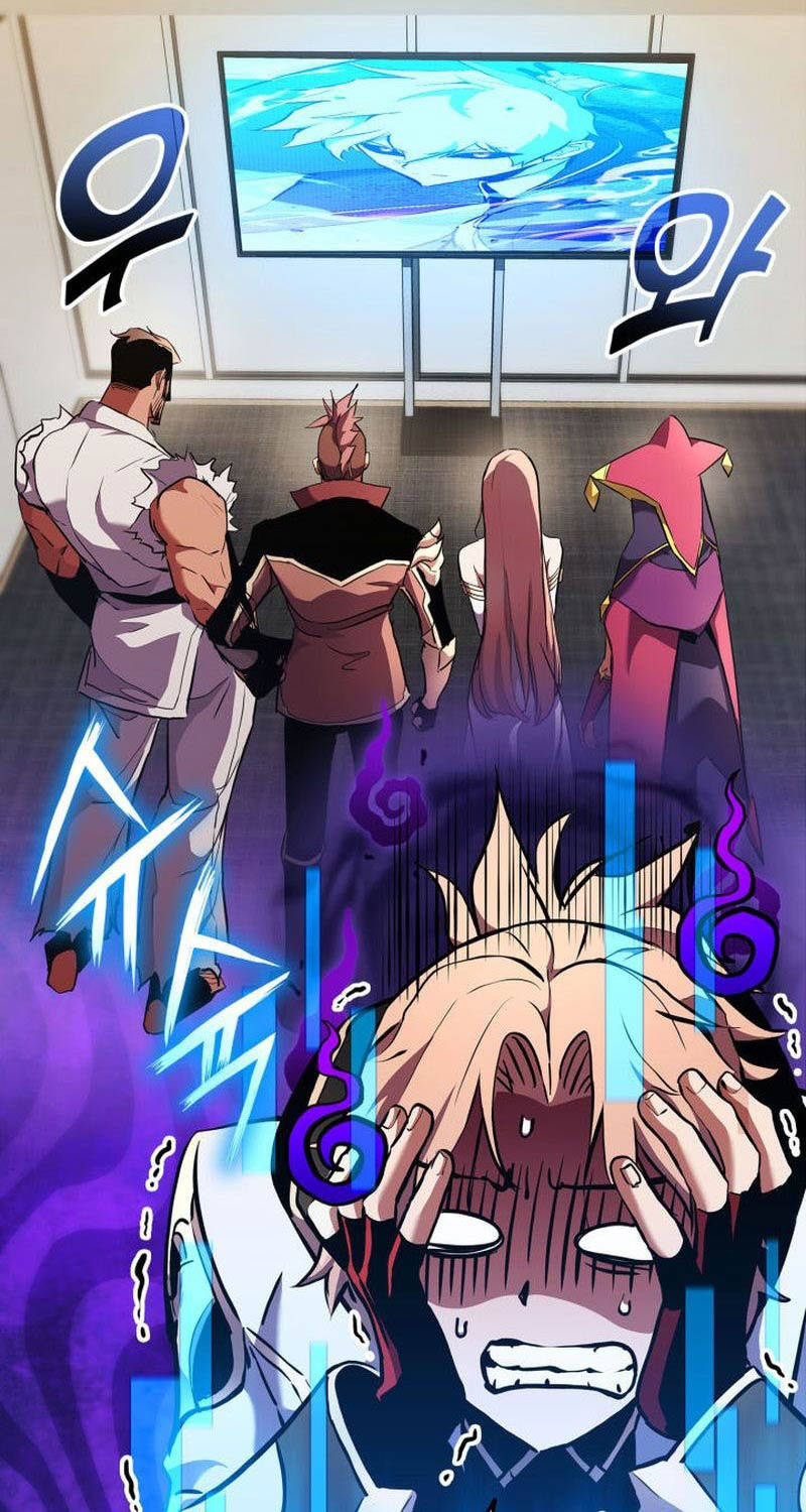 Huyền Thoại Game Thủ - Tái Xuất Chap 159 - Next Chap 160