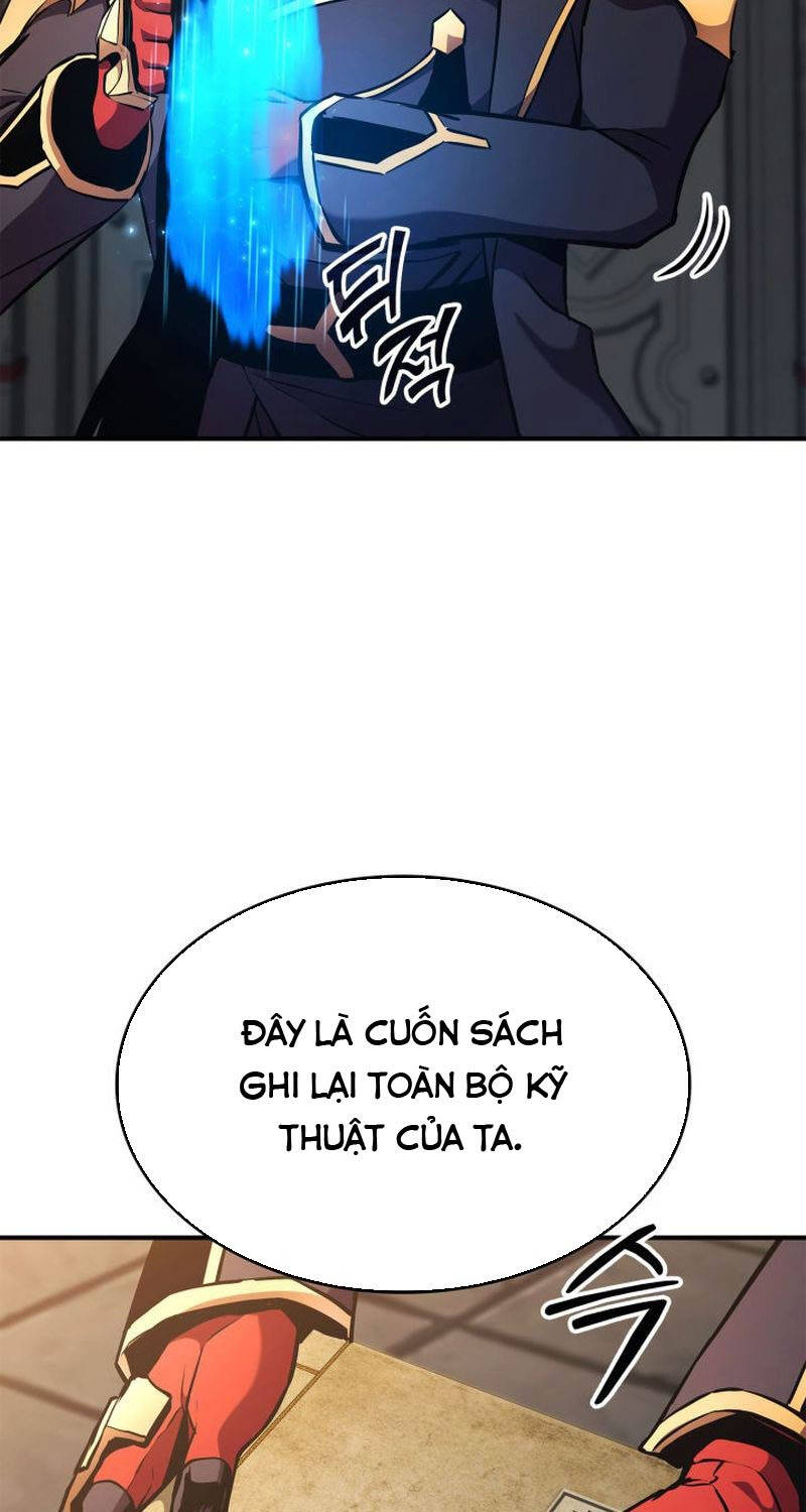 Huyền Thoại Game Thủ - Tái Xuất Chap 159 - Next Chap 160