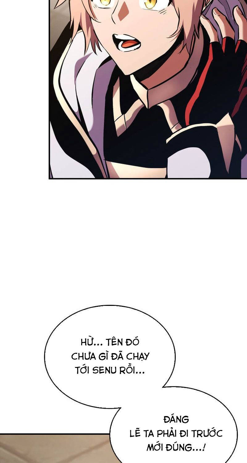 Huyền Thoại Game Thủ - Tái Xuất Chap 159 - Next Chap 160