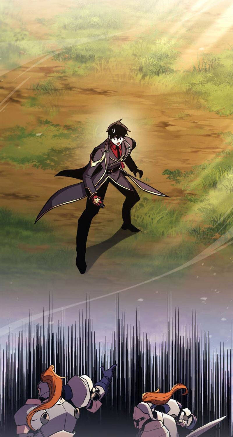 Huyền Thoại Game Thủ - Tái Xuất Chap 159 - Next Chap 160