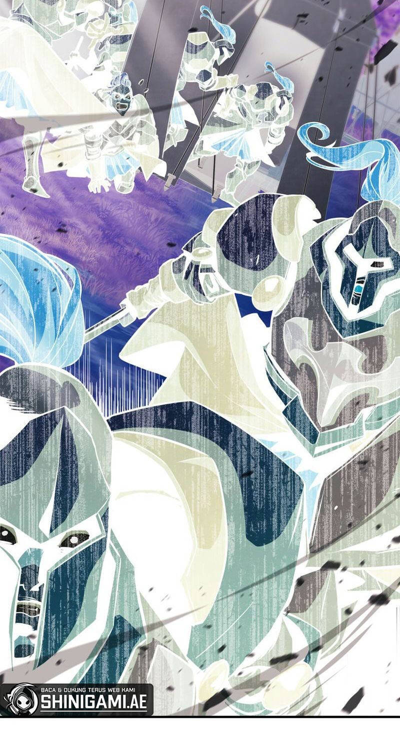 Huyền Thoại Game Thủ - Tái Xuất Chap 159 - Next Chap 160