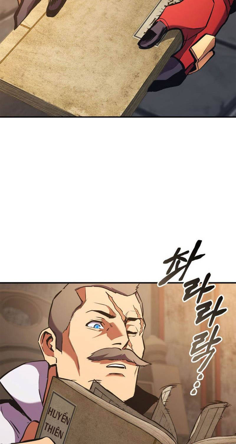 Huyền Thoại Game Thủ - Tái Xuất Chap 159 - Next Chap 160