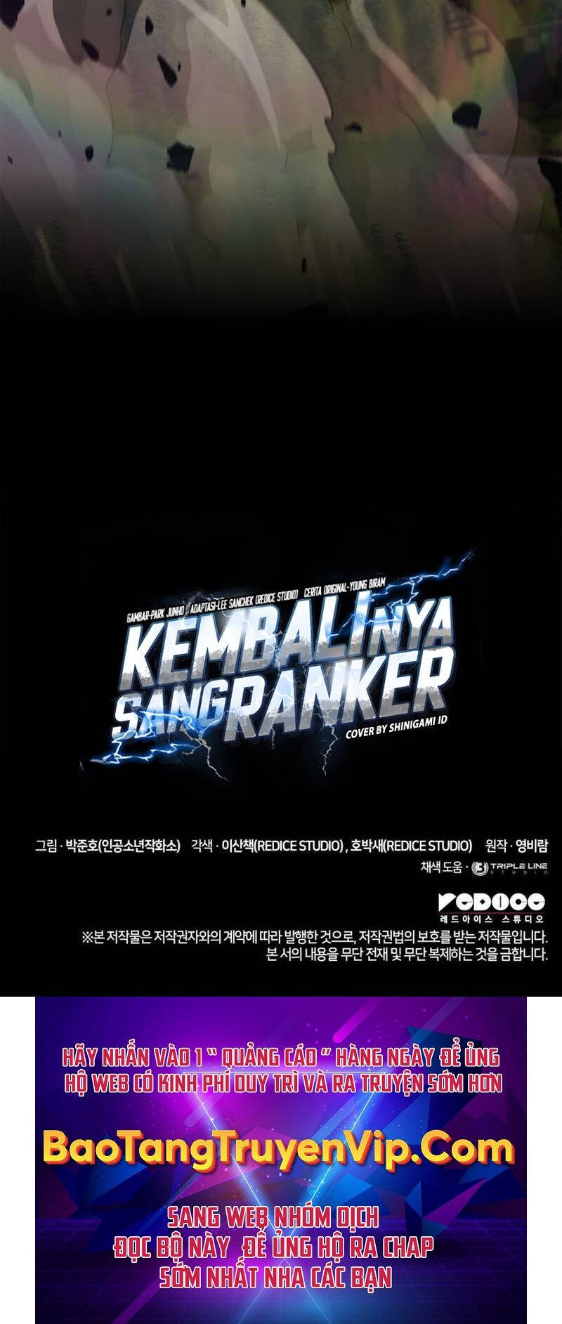 Huyền Thoại Game Thủ - Tái Xuất Chap 159 - Next Chap 160