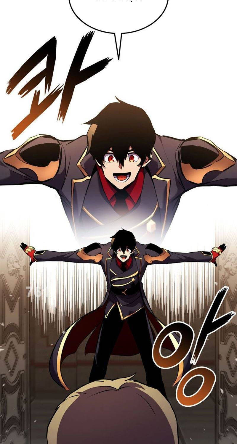 Huyền Thoại Game Thủ - Tái Xuất Chap 159 - Next Chap 160