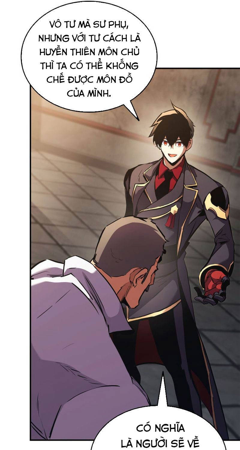 Huyền Thoại Game Thủ - Tái Xuất Chap 159 - Next Chap 160