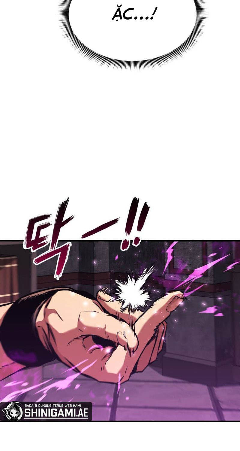 Huyền Thoại Game Thủ - Tái Xuất Chap 159 - Next Chap 160