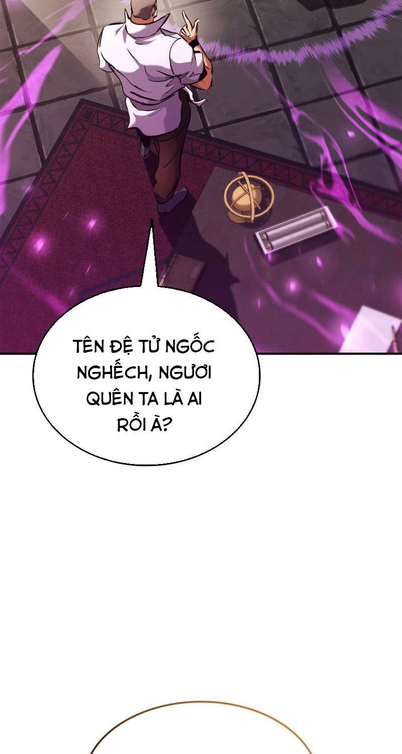 Huyền Thoại Game Thủ - Tái Xuất Chap 159 - Next Chap 160