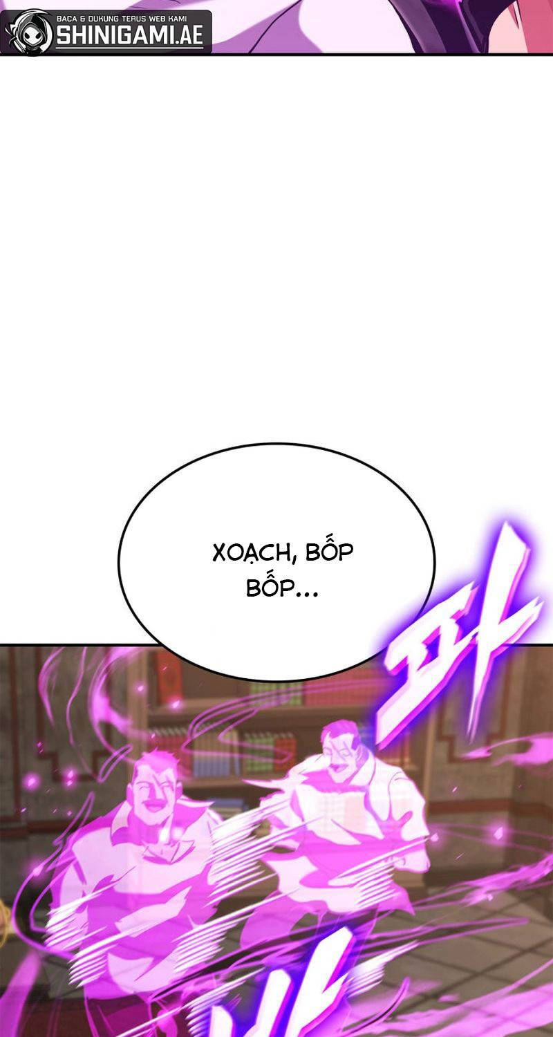 Huyền Thoại Game Thủ - Tái Xuất Chap 159 - Next Chap 160