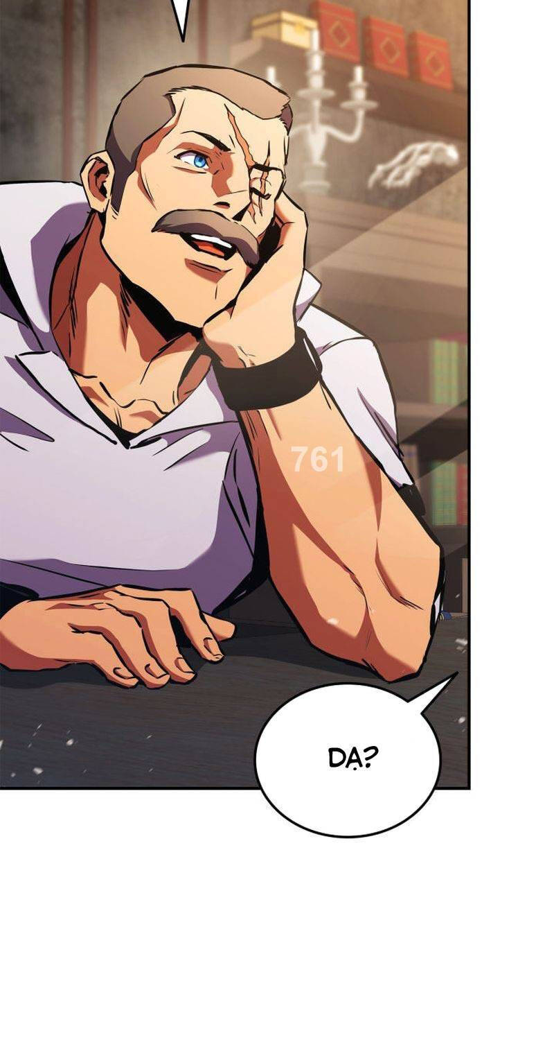 Huyền Thoại Game Thủ - Tái Xuất Chap 159 - Next Chap 160