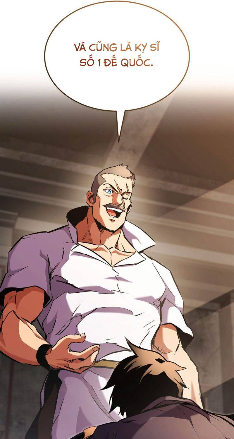 Huyền Thoại Game Thủ - Tái Xuất Chap 159 - Next Chap 160