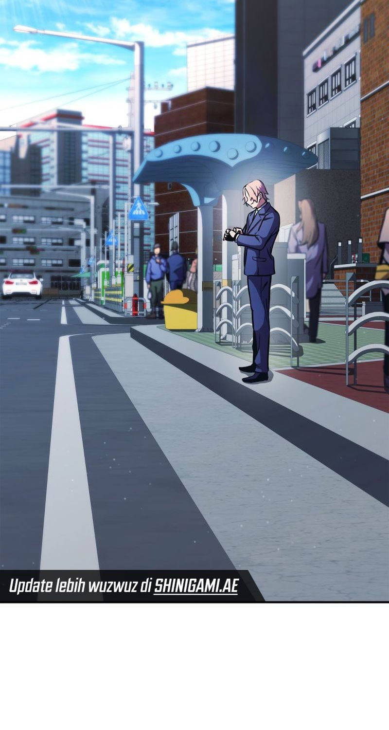 Huyền Thoại Game Thủ - Tái Xuất Chap 159 - Next Chap 160