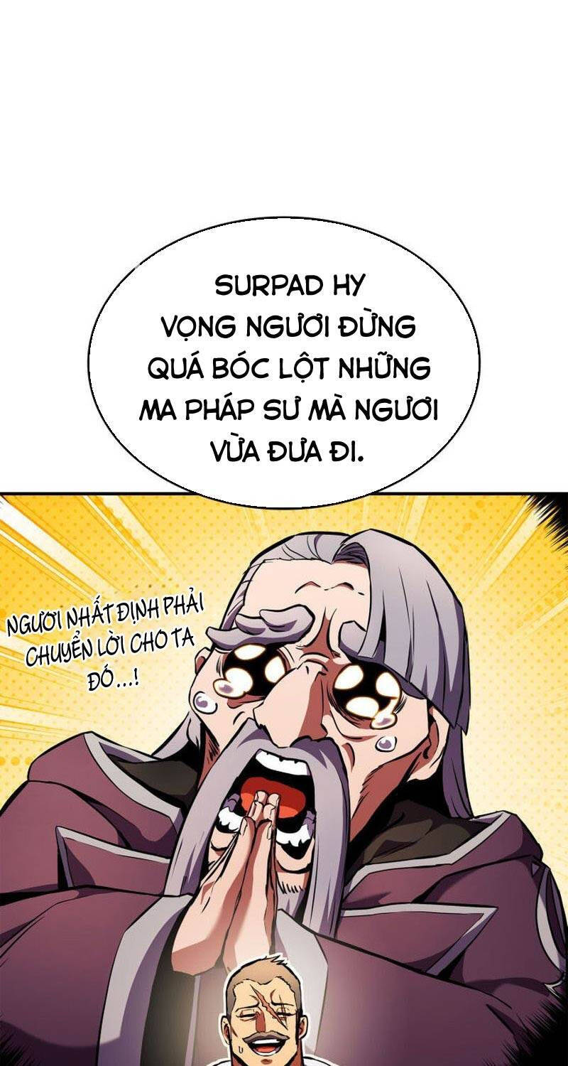 Huyền Thoại Game Thủ - Tái Xuất Chap 159 - Next Chap 160