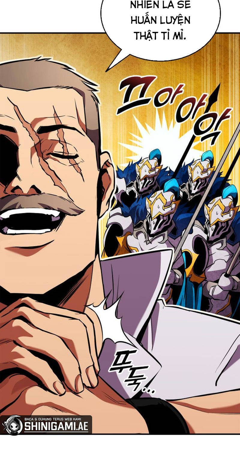 Huyền Thoại Game Thủ - Tái Xuất Chap 159 - Next Chap 160