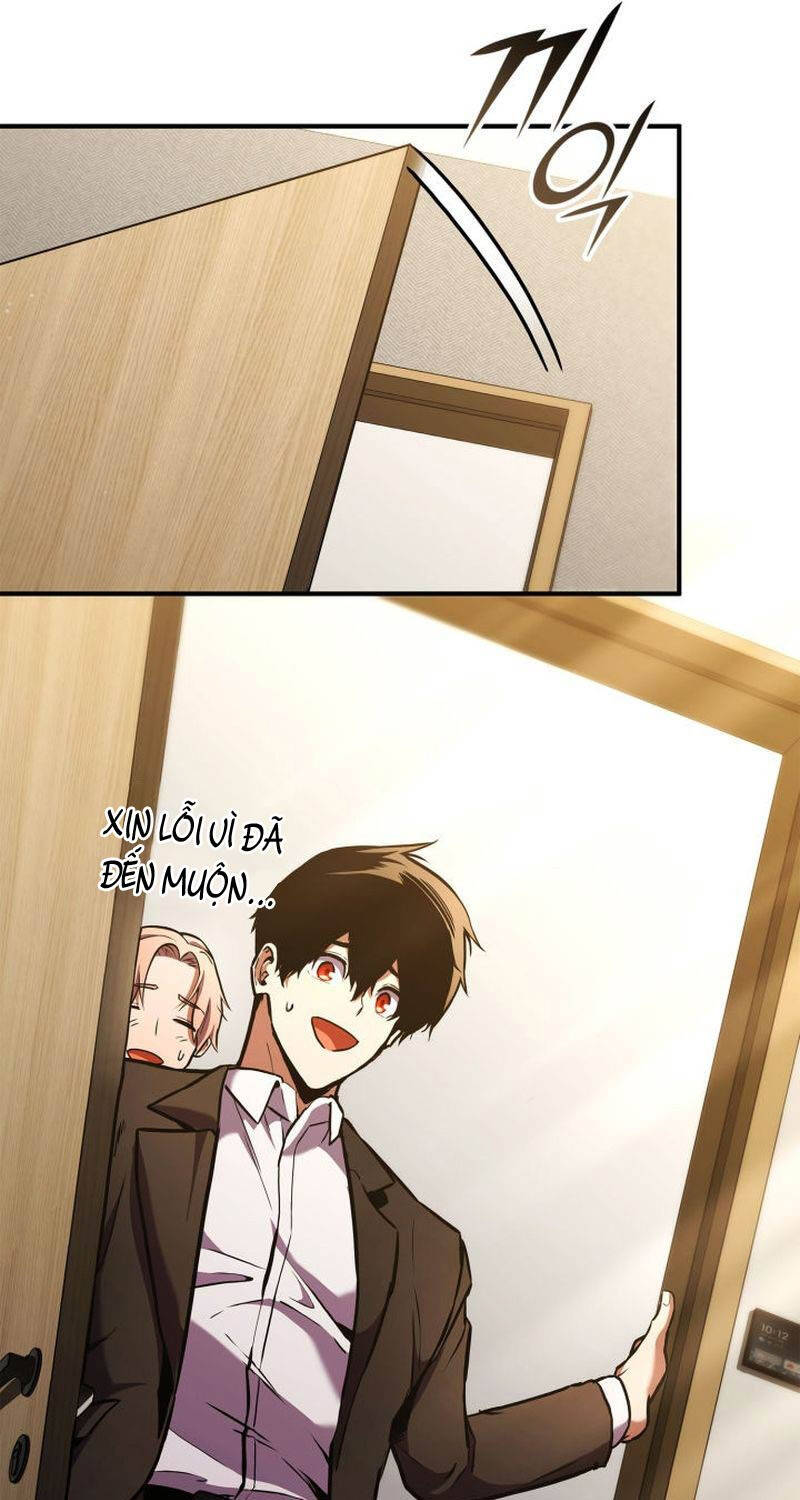 Huyền Thoại Game Thủ - Tái Xuất Chap 159 - Next Chap 160