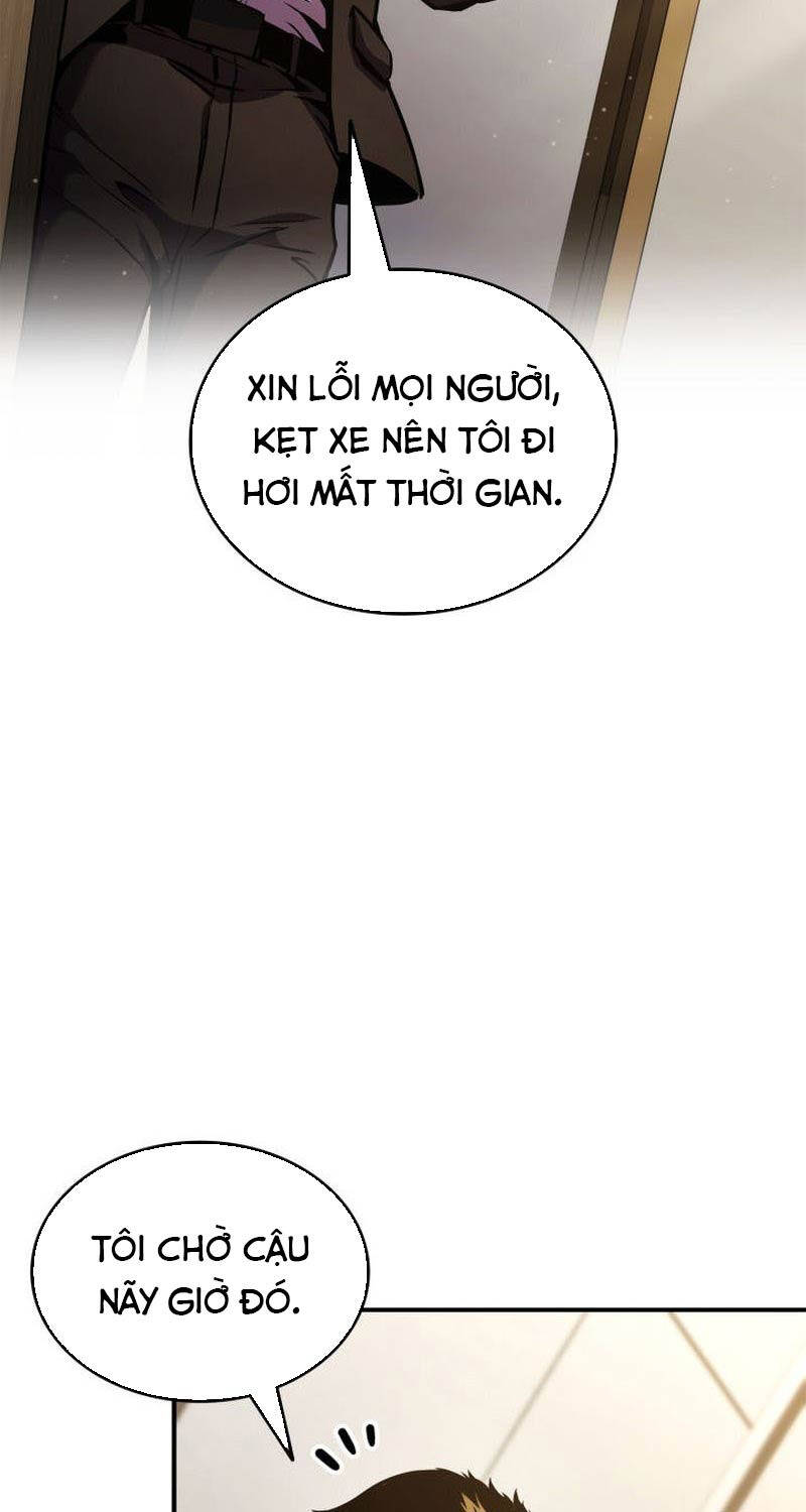 Huyền Thoại Game Thủ - Tái Xuất Chap 159 - Next Chap 160