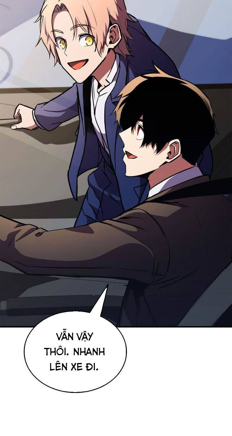 Huyền Thoại Game Thủ - Tái Xuất Chap 159 - Next Chap 160