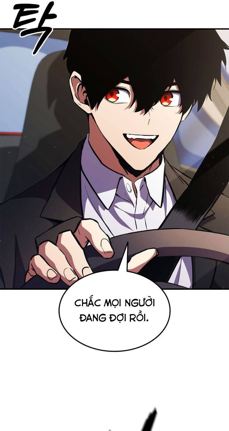Huyền Thoại Game Thủ - Tái Xuất Chap 159 - Next Chap 160