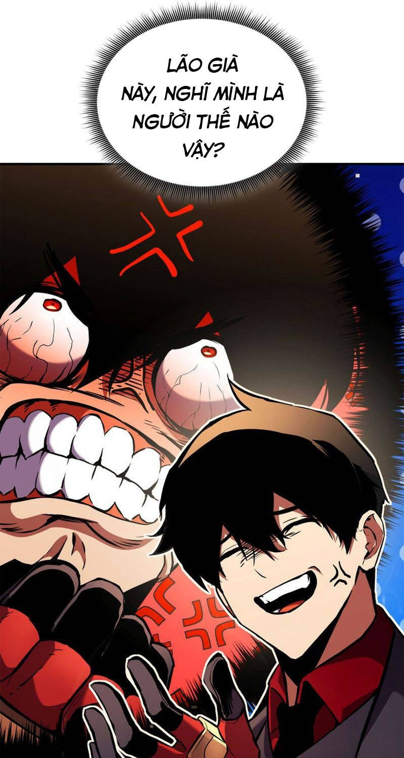 Huyền Thoại Game Thủ - Tái Xuất Chap 159 - Next Chap 160