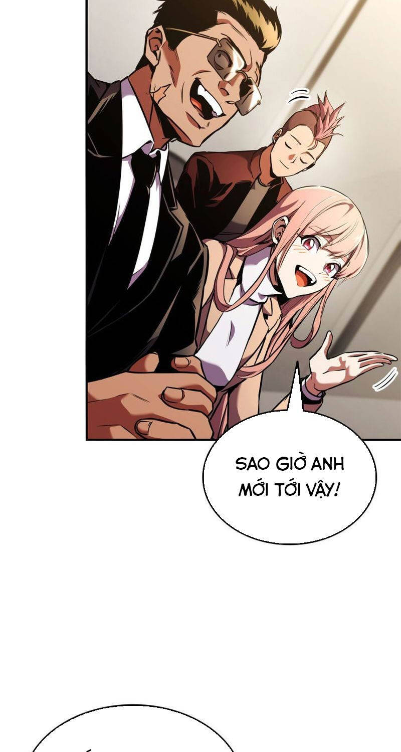 Huyền Thoại Game Thủ - Tái Xuất Chap 159 - Next Chap 160