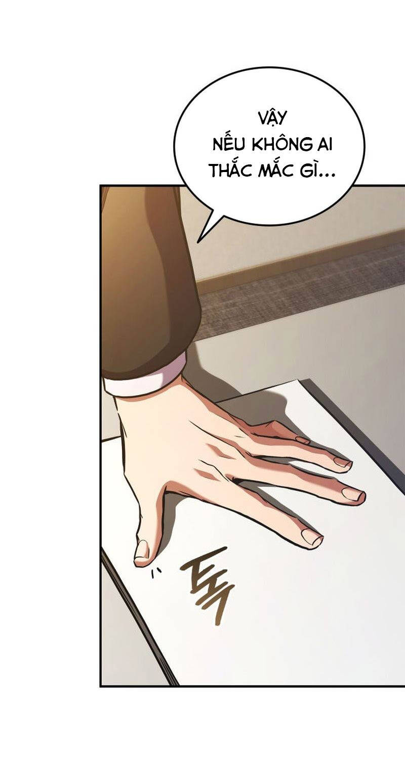 Huyền Thoại Game Thủ - Tái Xuất Chap 159 - Next Chap 160