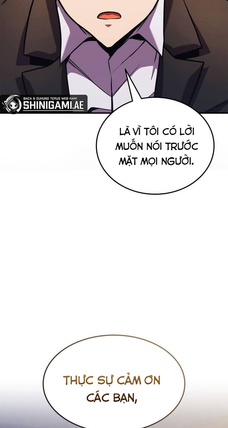 Huyền Thoại Game Thủ - Tái Xuất Chap 159 - Next Chap 160