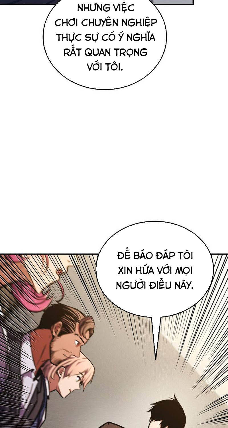 Huyền Thoại Game Thủ - Tái Xuất Chap 159 - Next Chap 160