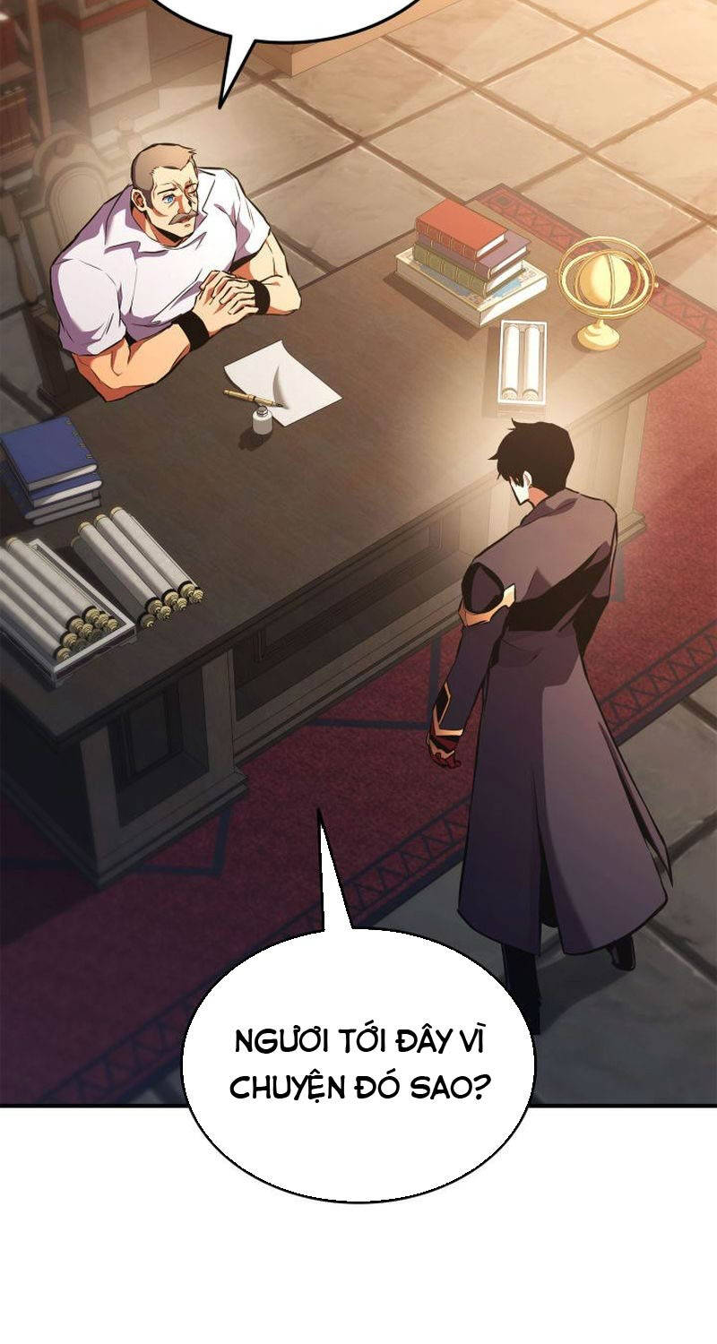 Huyền Thoại Game Thủ - Tái Xuất Chap 159 - Next Chap 160