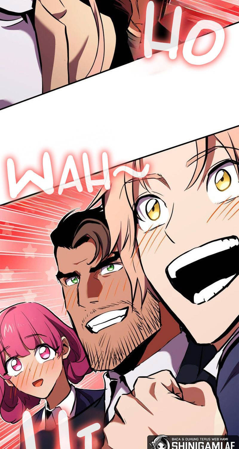 Huyền Thoại Game Thủ - Tái Xuất Chap 159 - Next Chap 160