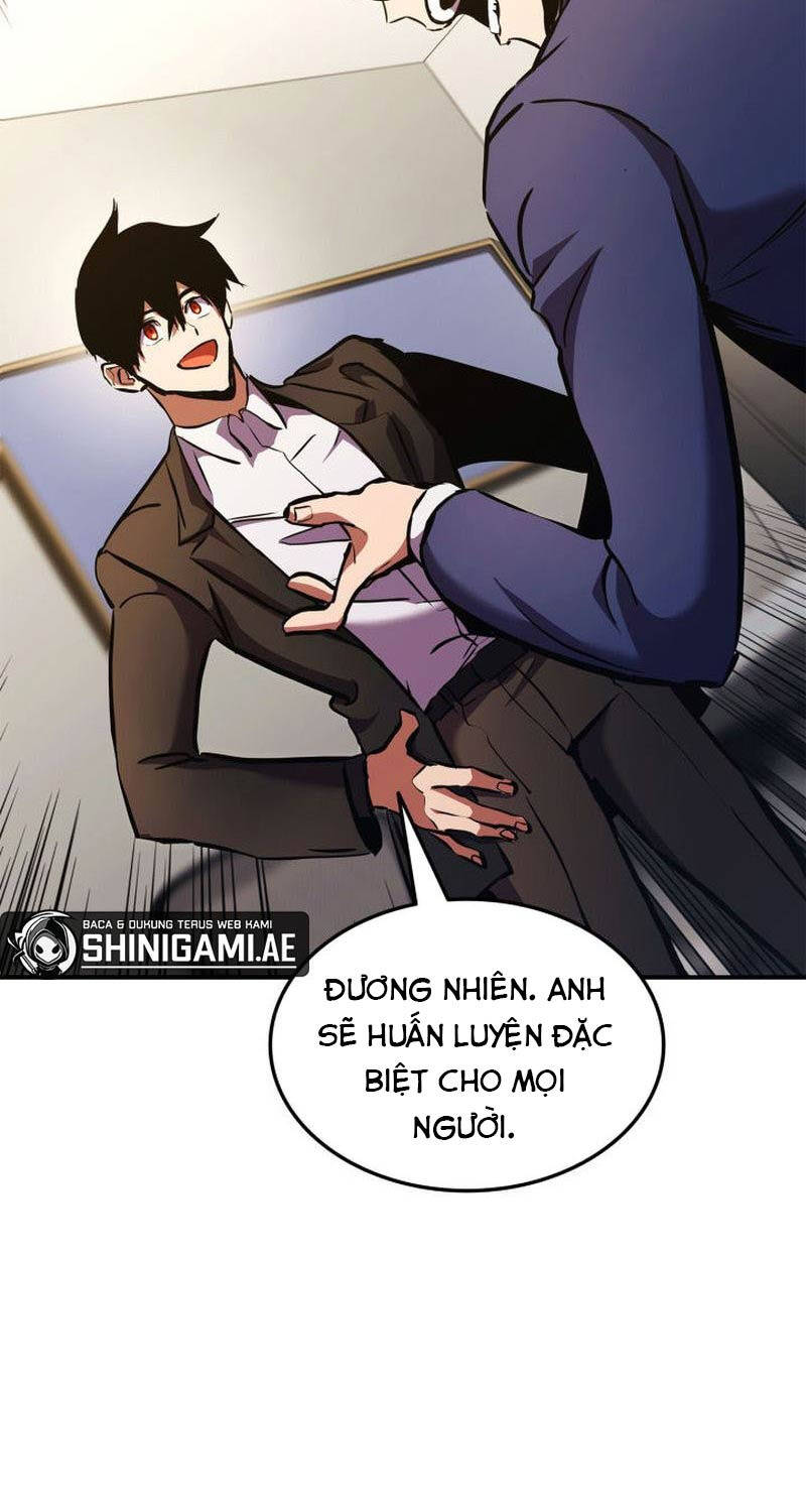 Huyền Thoại Game Thủ - Tái Xuất Chap 159 - Next Chap 160