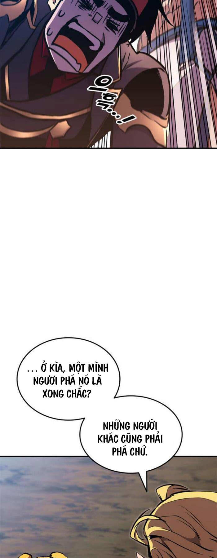 Huyền Thoại Game Thủ - Tái Xuất Chap 150 - Next Chap 151