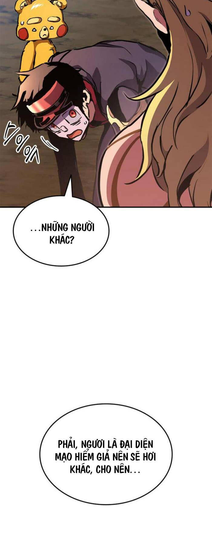 Huyền Thoại Game Thủ - Tái Xuất Chap 150 - Next Chap 151